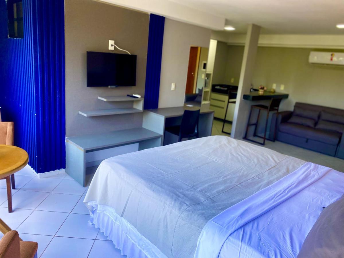Imperial Suites Cabo Branco By Penareiaturbr João Pessoa Exteriör bild