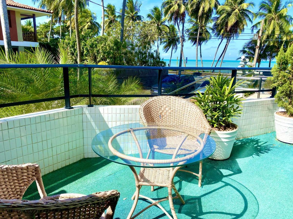 Imperial Suites Cabo Branco By Penareiaturbr João Pessoa Exteriör bild